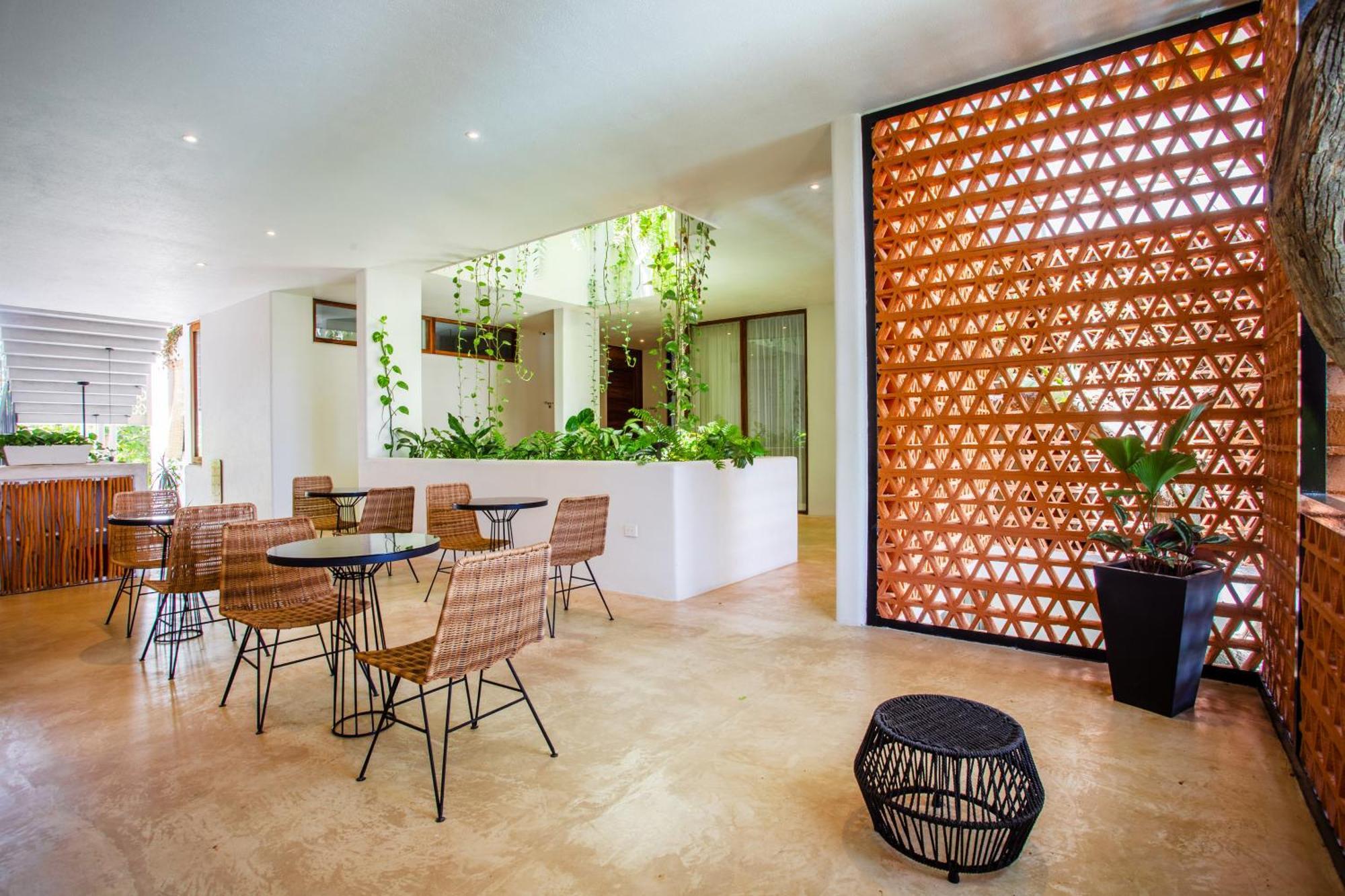 סן פרנסיסקו Agua De Luna Hotel Boutique, San Pancho Nayarit מראה חיצוני תמונה