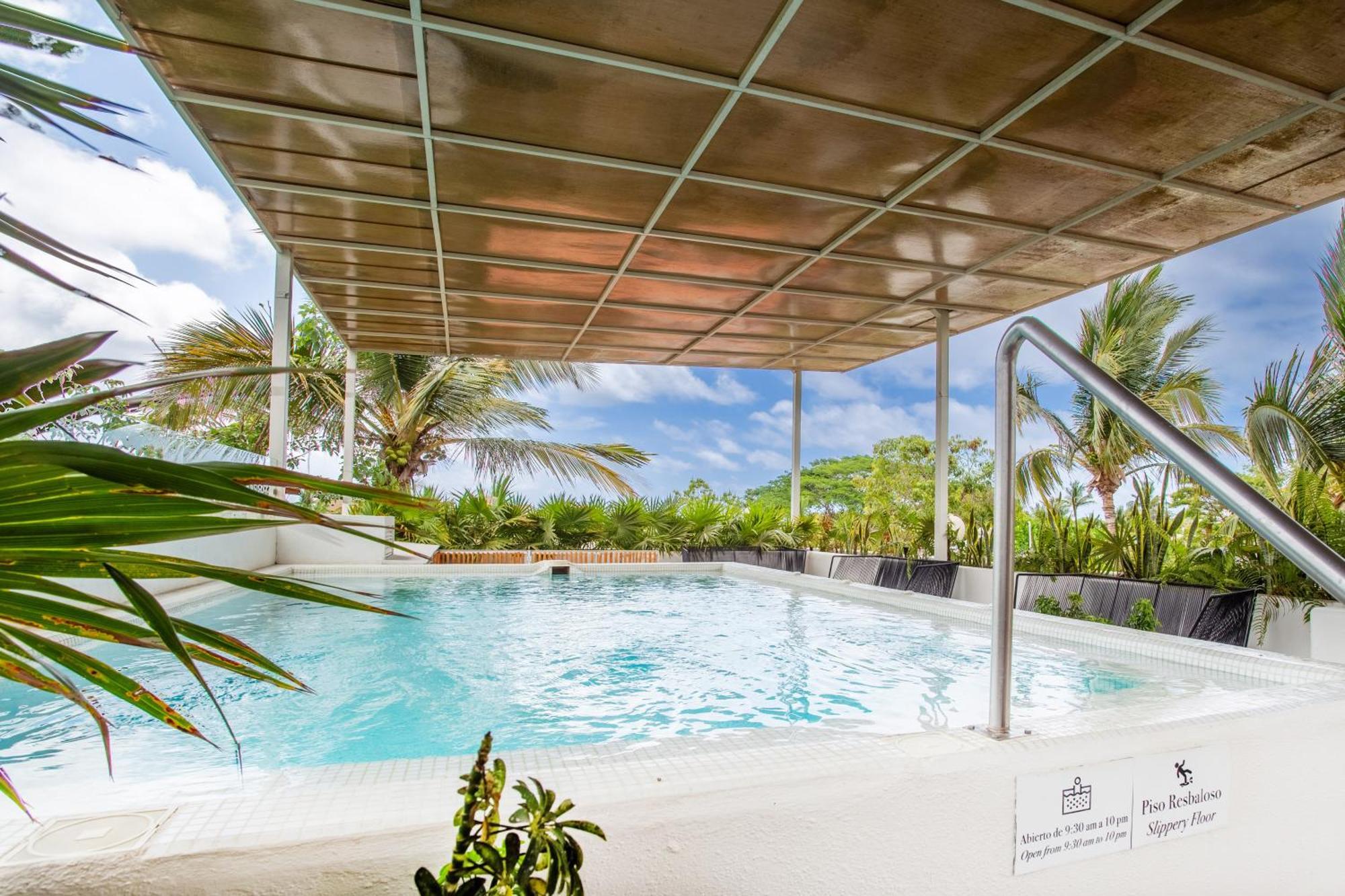 סן פרנסיסקו Agua De Luna Hotel Boutique, San Pancho Nayarit מראה חיצוני תמונה
