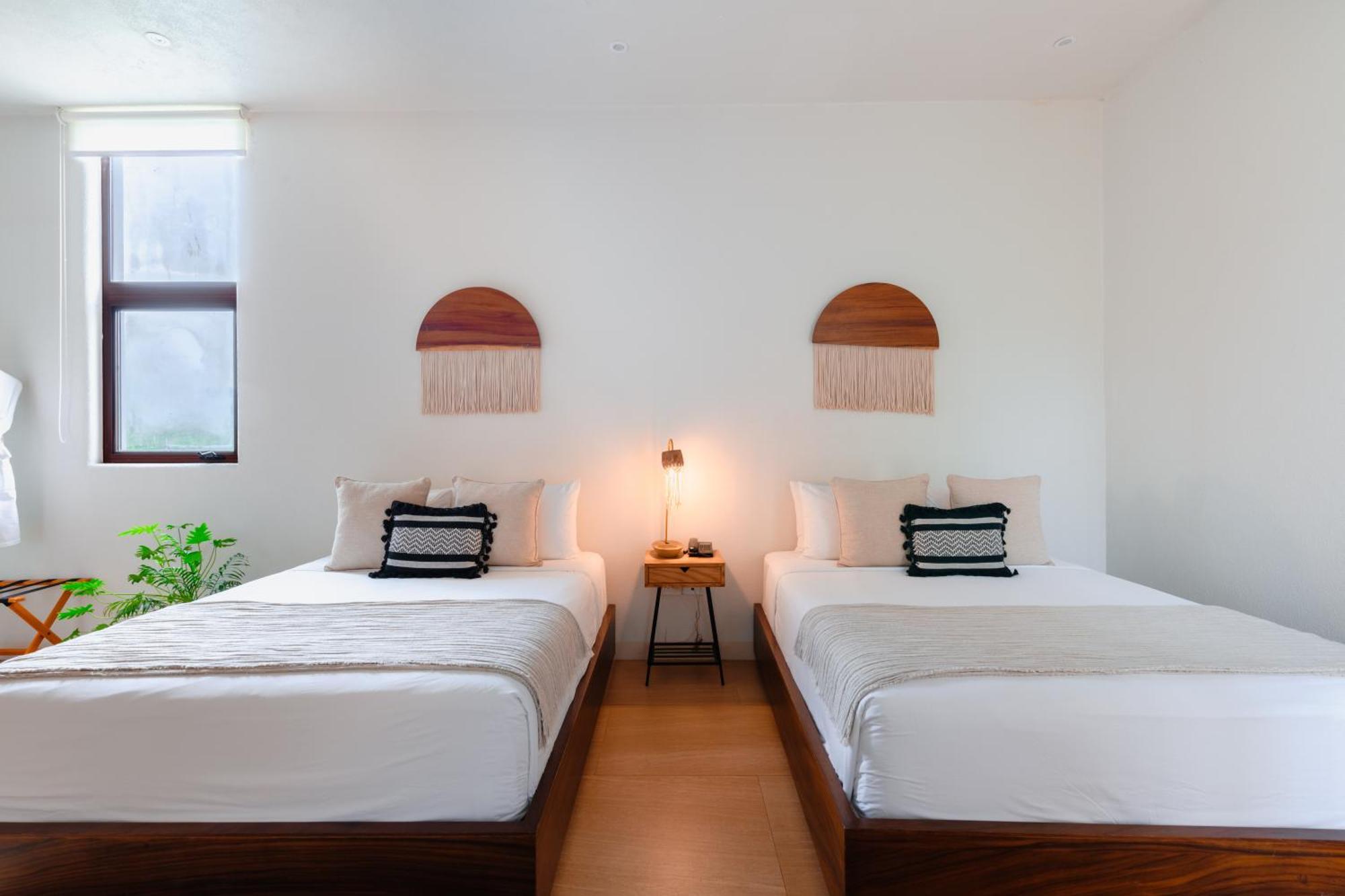 סן פרנסיסקו Agua De Luna Hotel Boutique, San Pancho Nayarit חדר תמונה